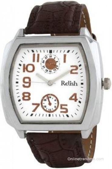 Relish R-405 Analog Watch